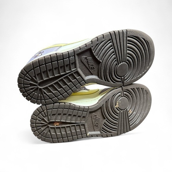 Nike Dunk Low PRM 'Lilac Bloom' - Picture 4 of 4